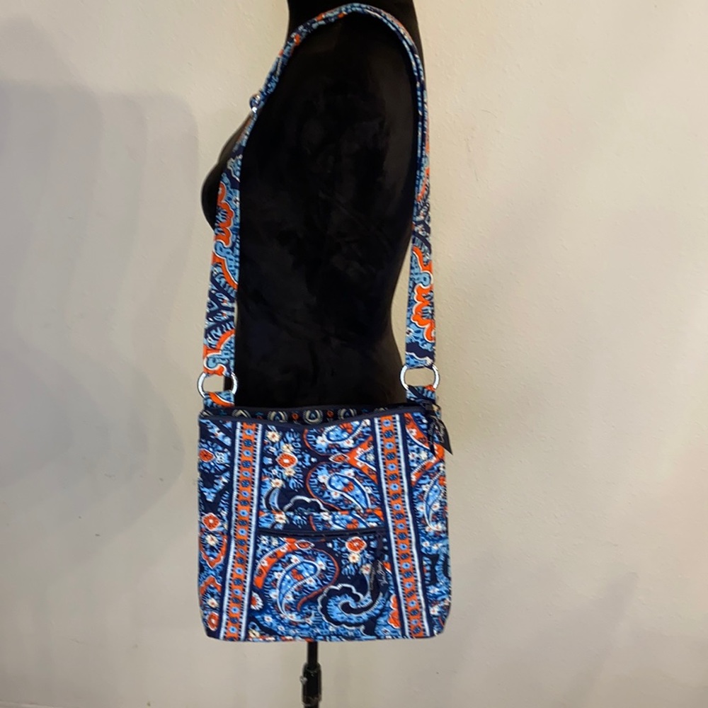 Vera Bradley bag